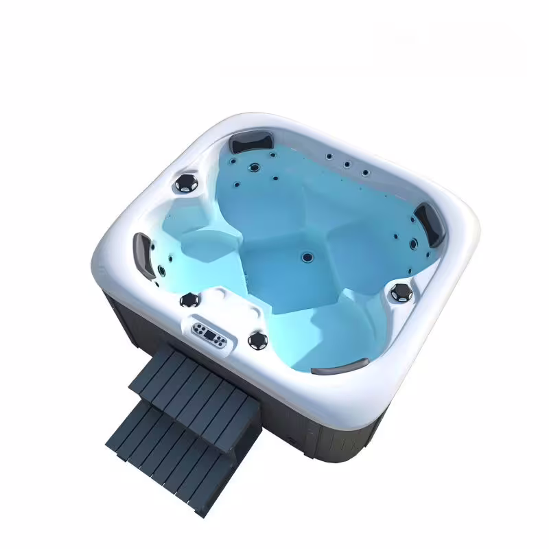 Pool und Zubehör