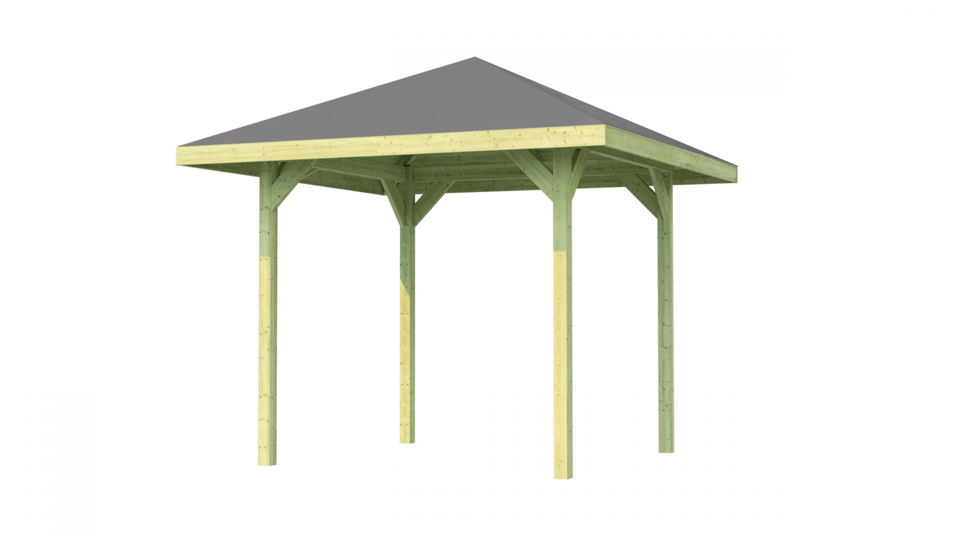 weka Gartenoase 651 Gr.1