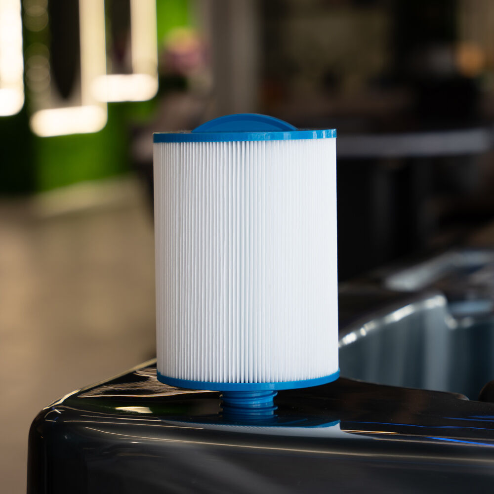 Poolfilter Kartusche SEA STAR / MARBLE / NIMBUS / NIMBUS DELUXE