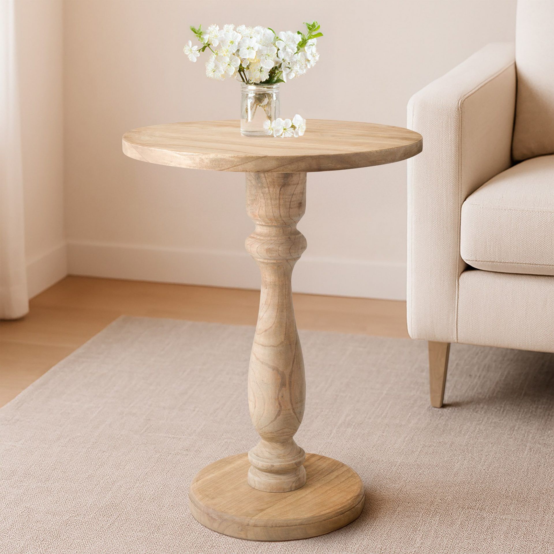 Beistelltisch Adamsville, natura