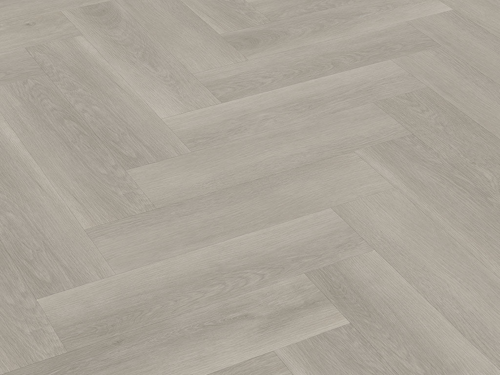 Click-Vinyl CHECK One 2075H Fläming Eiche Herringbone inkl. Trittschall Premium