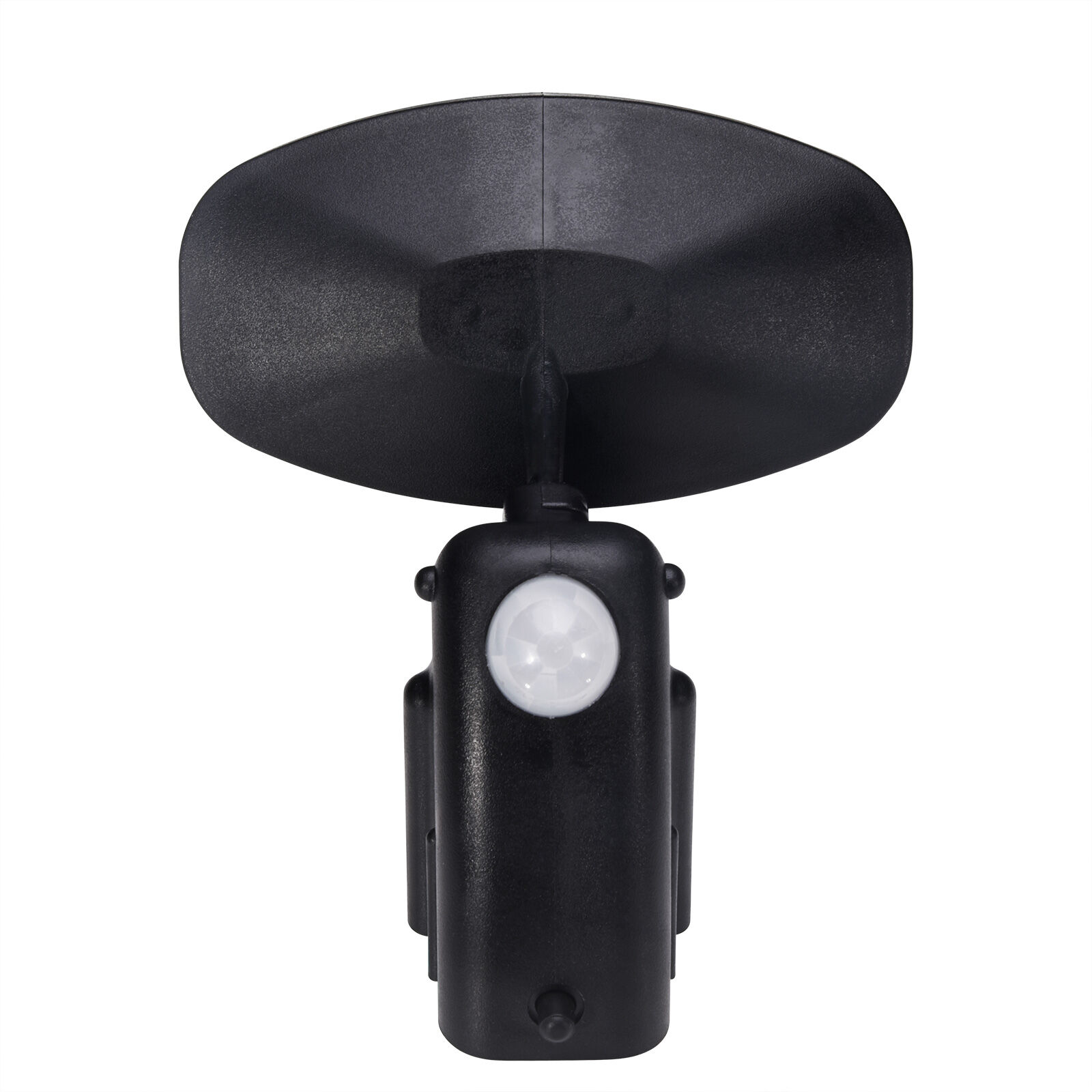 Solar-Wandlampe 15 LEDs mit Bewegungsmelder