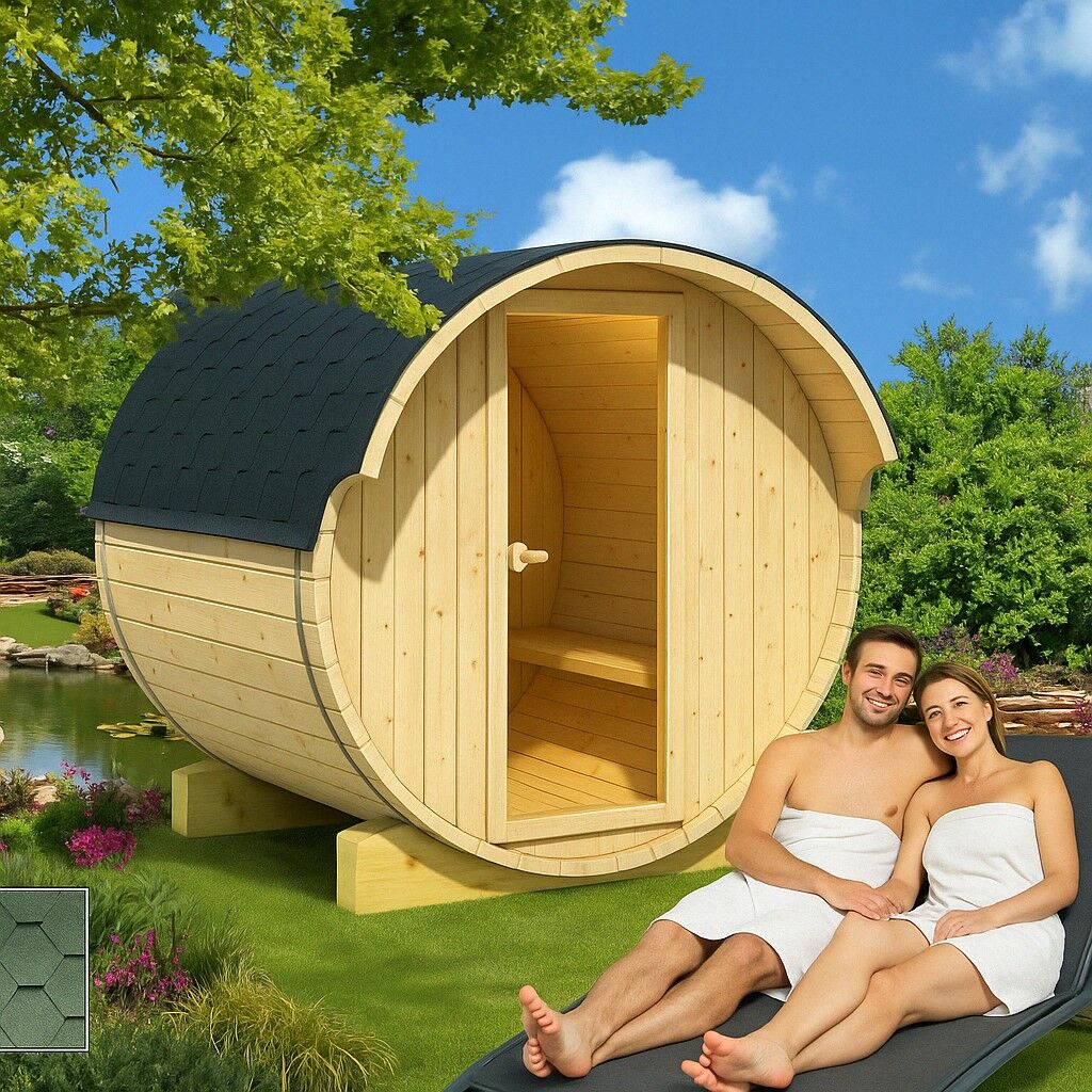 Fassauna kaufen