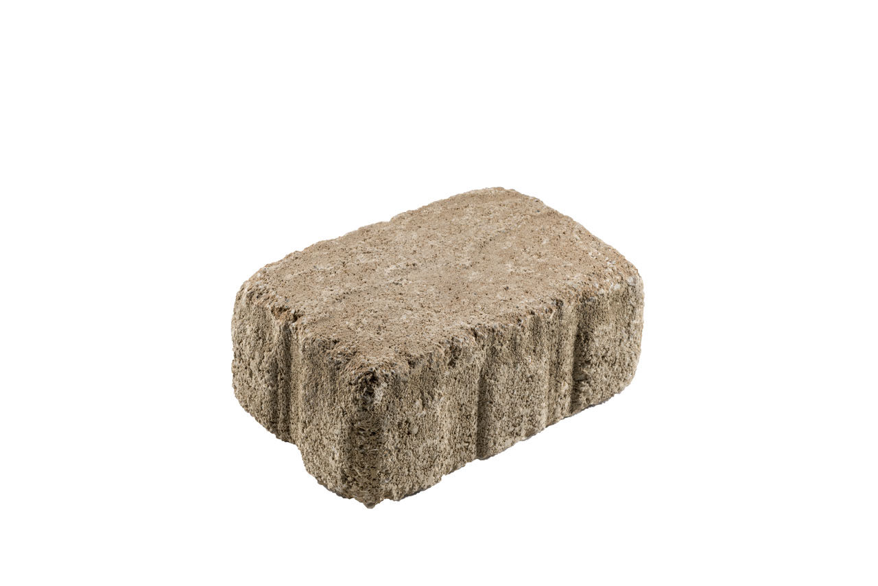 Pflasterstein Rechteckpflaster Capriccio VITA sahara antik 21 cm x 14 cm x 8 cm