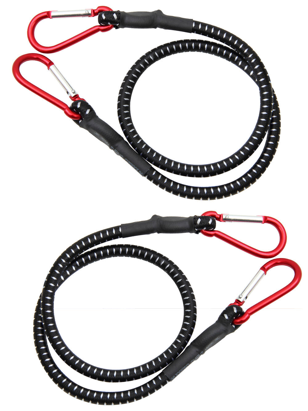Spanngummi 2er-Set Expander 100cm