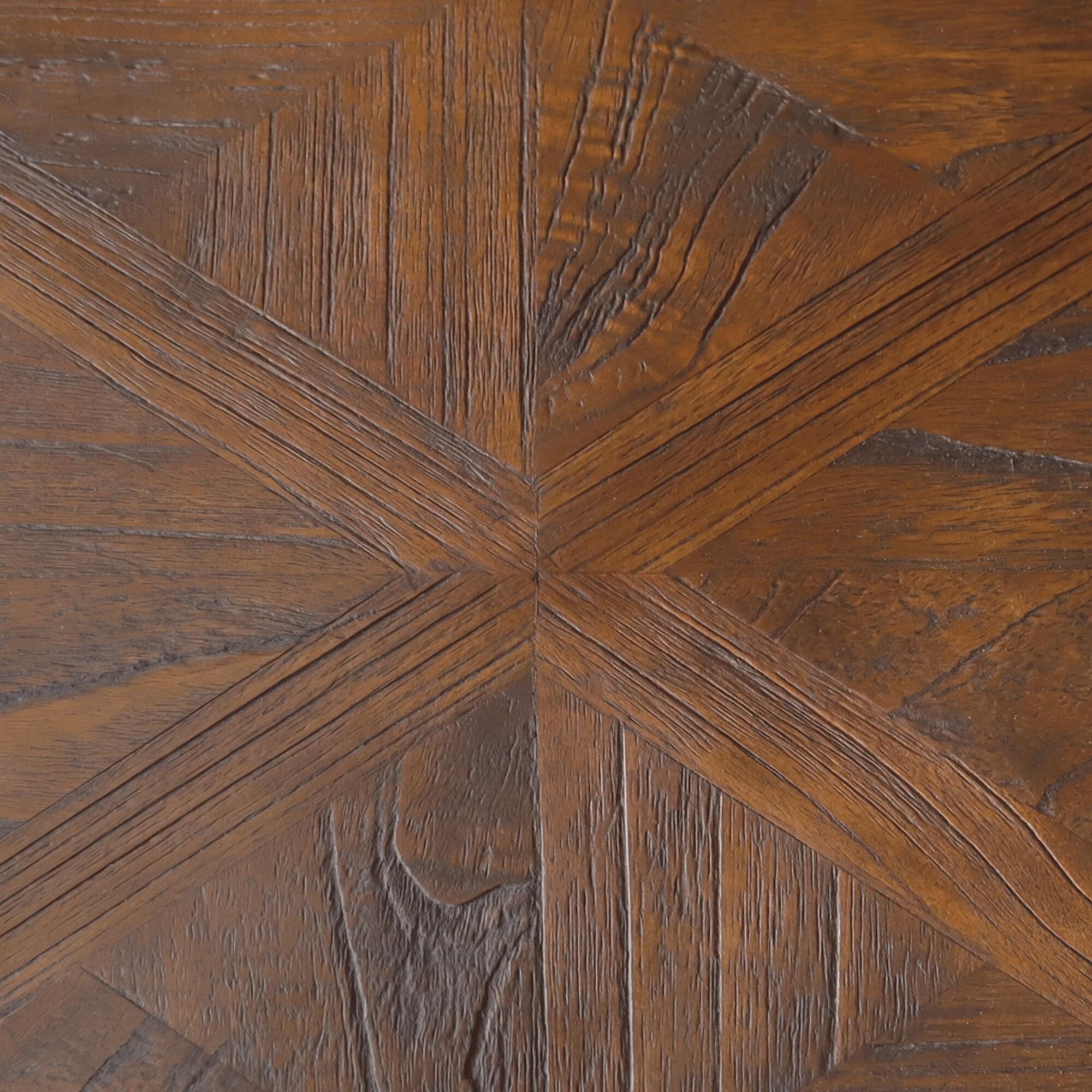 Beistelltisch 2er Set Talero, braun