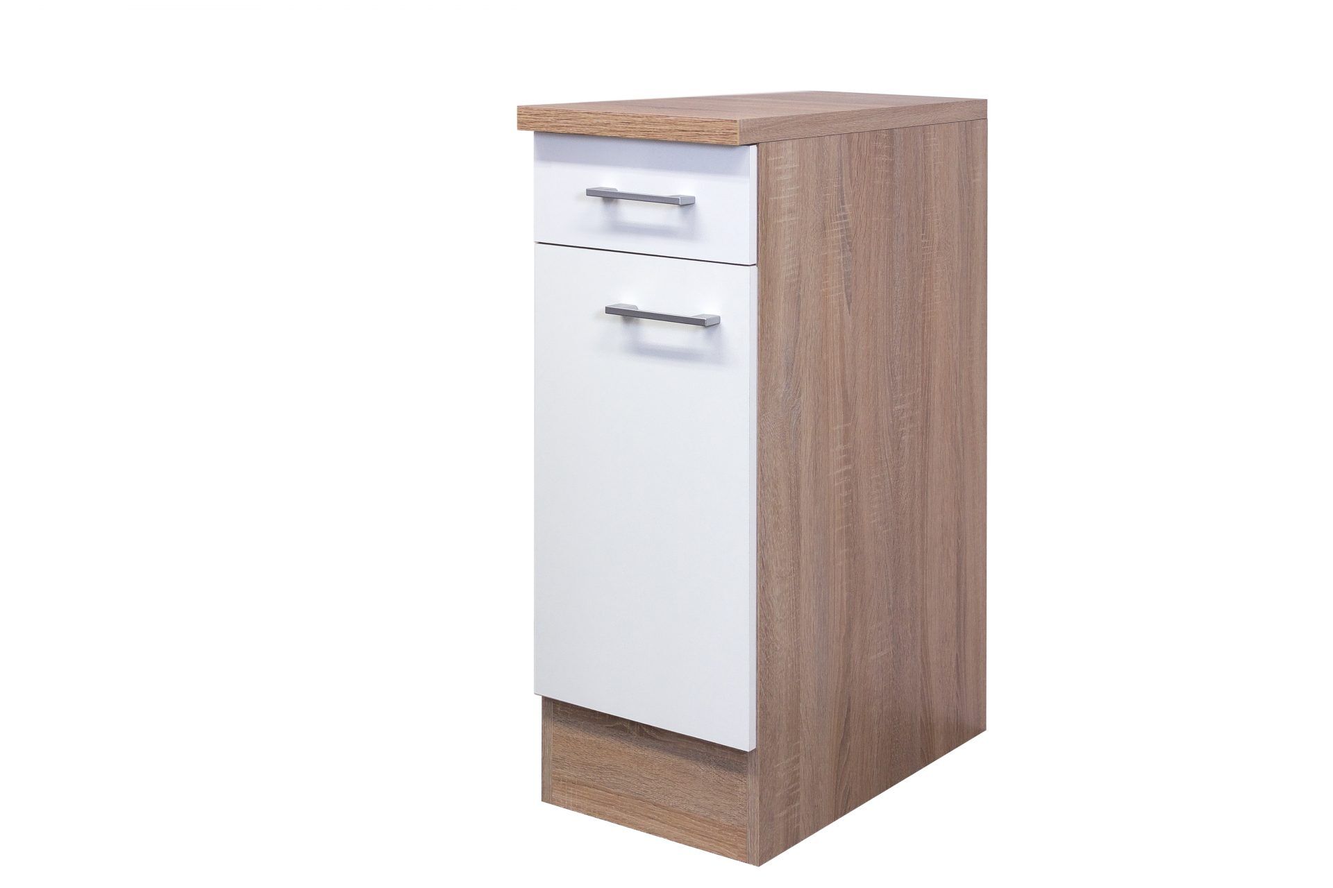 Unterschrank SAMOA 30x85 cm