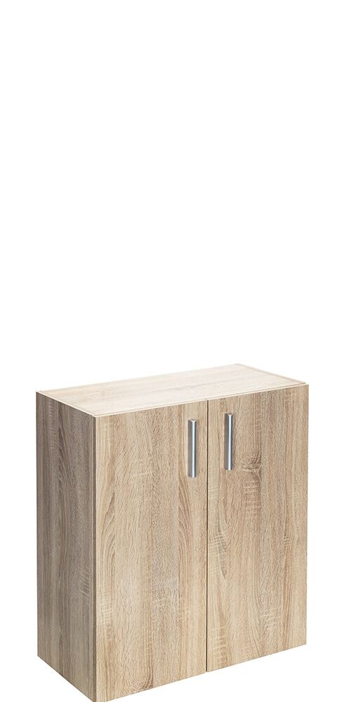 Kommode Alba Eiche 107x75x35cm