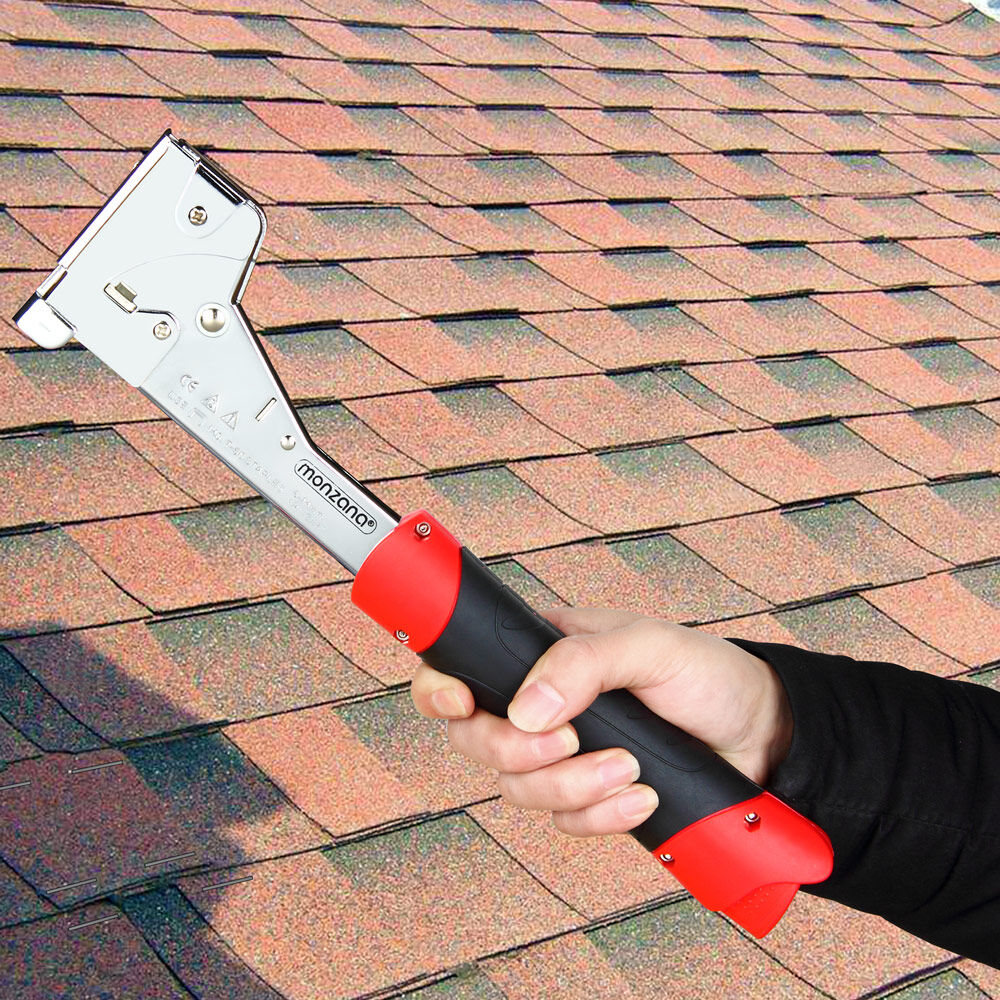 Schlagtacker Hammertacker rostfreier Stahl