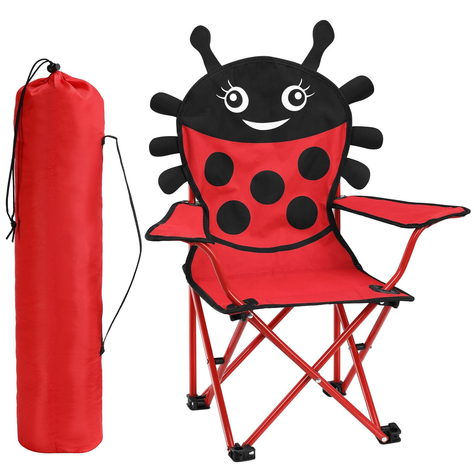 Klappstuhl Beetle 2er-Set