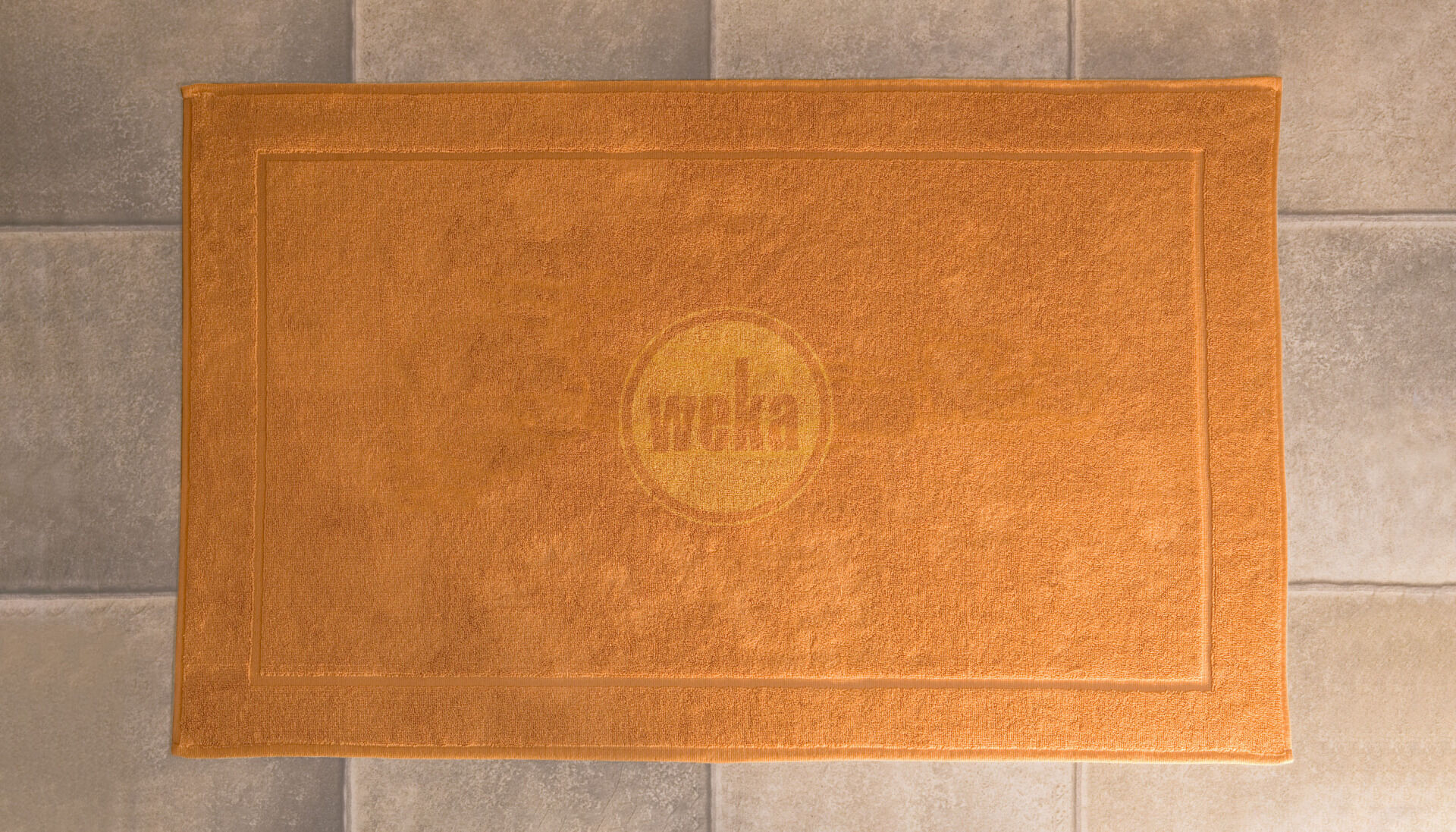 weka Design-Sauna KEMI Eck 3F, ohne Ofen, ohne Beleuchtung