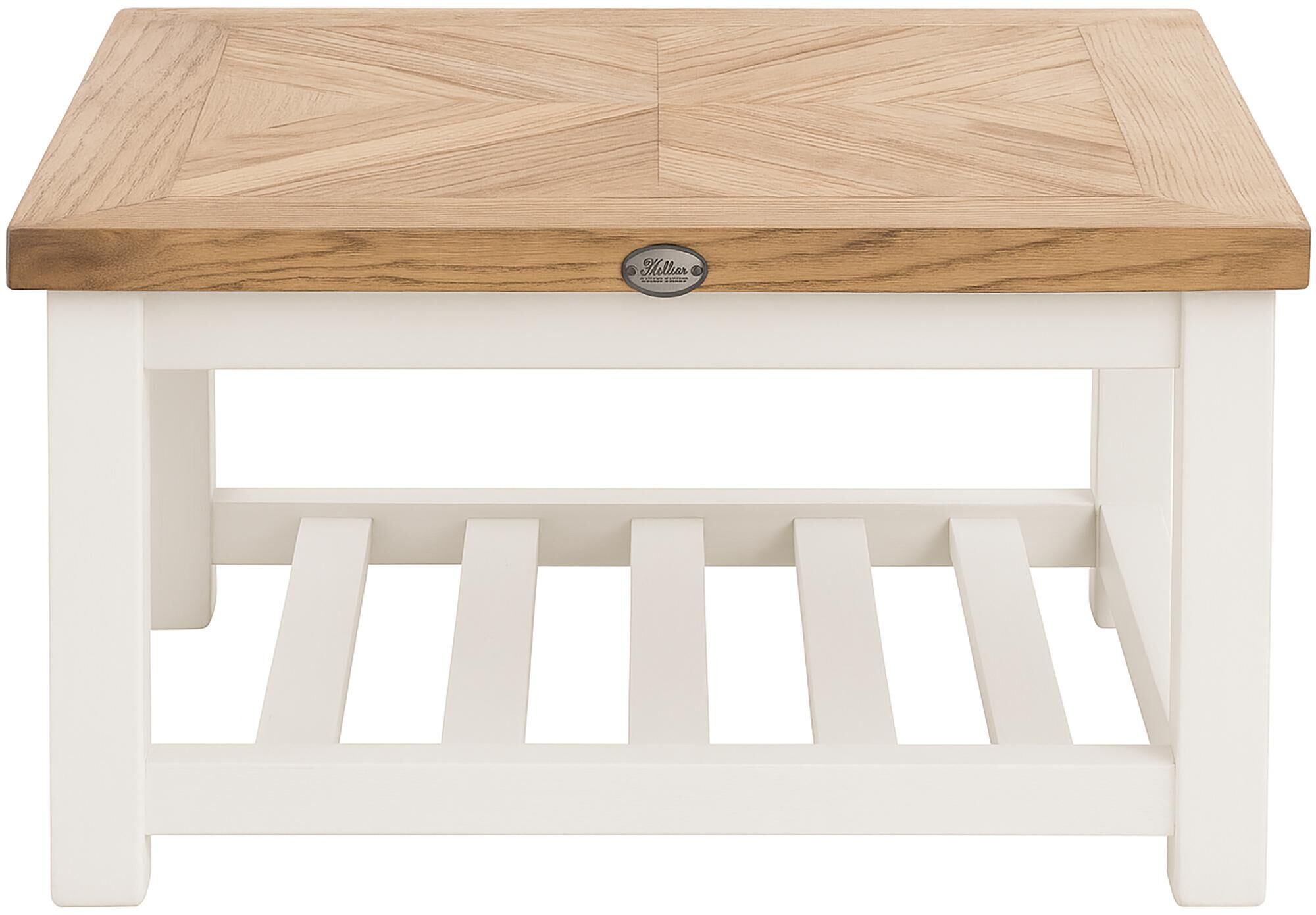 Tisch Bastrop, natura