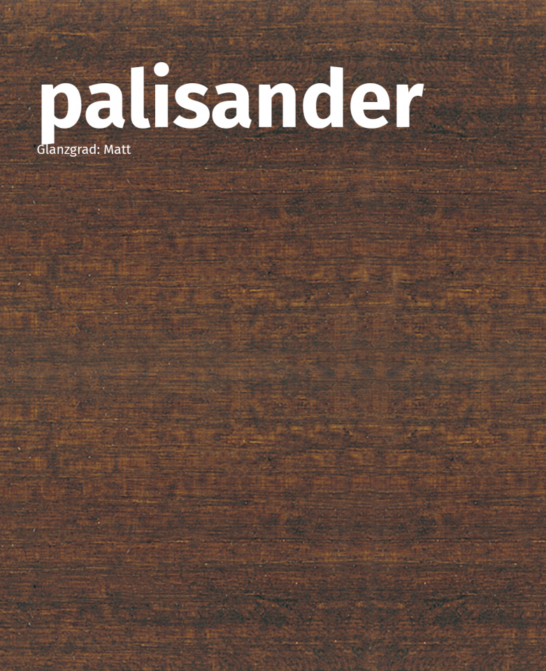 Remmers Lasur-Set S, Palisander
