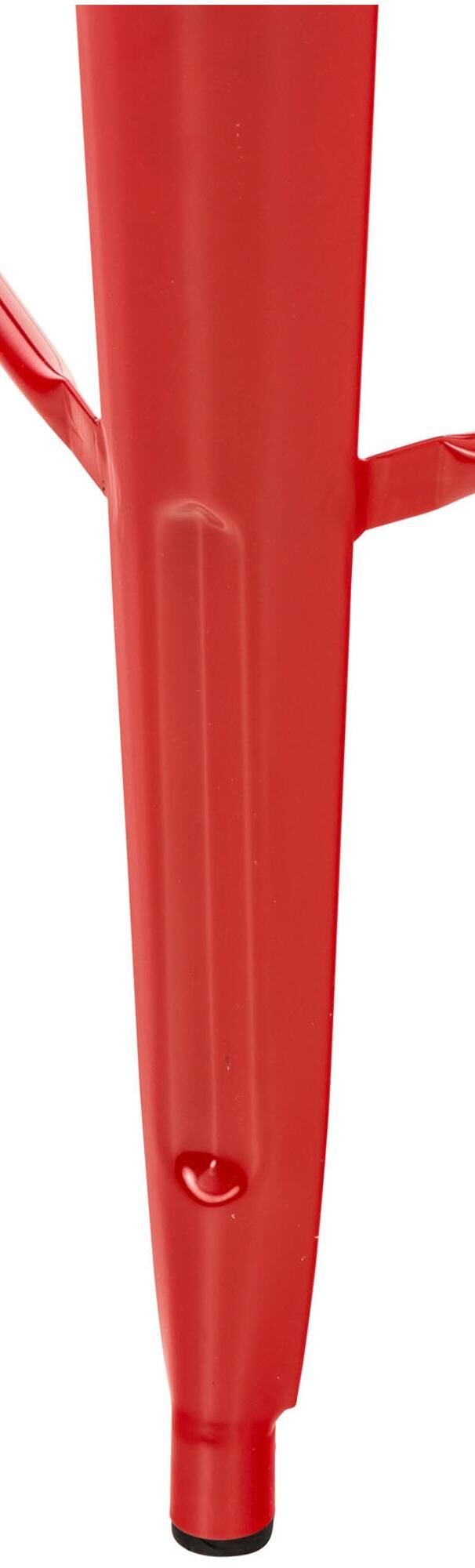 Barhocker Mason, rot