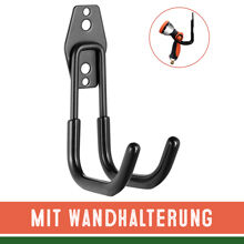 Gartenschlauch Schwarz 22m flexibel