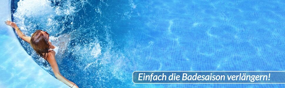 Poolheizung Solar Anthrazit 112x55x14cm Sonnenkollektor Solarheizung