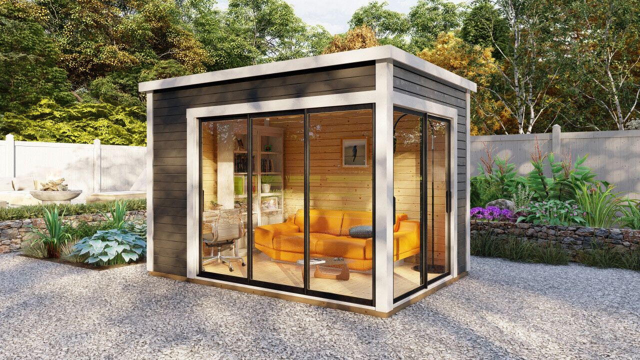 Gartenhaus-45-mm-Sydney 30-45201-2