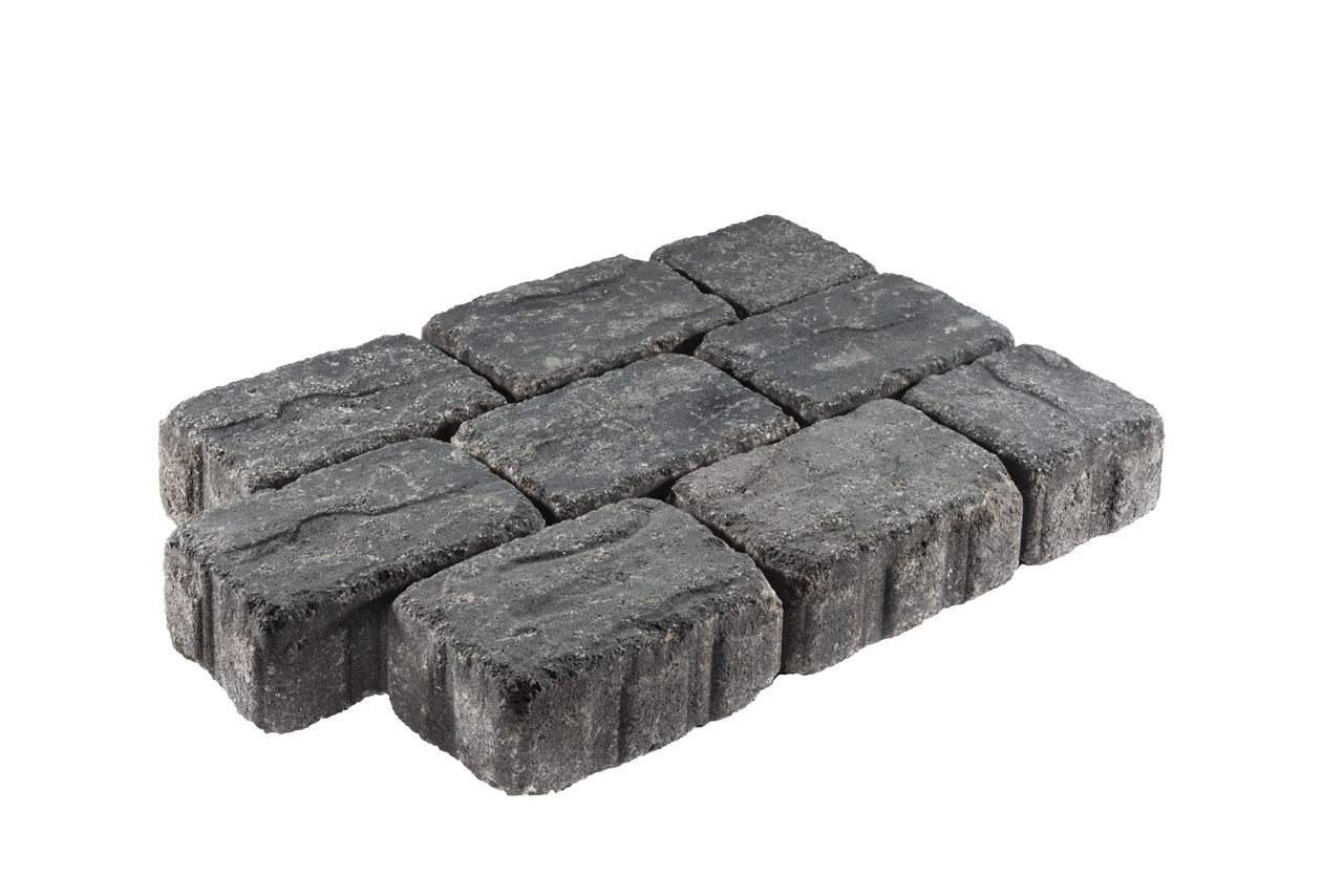 Pflasterstein antik Capriccio Galabeton