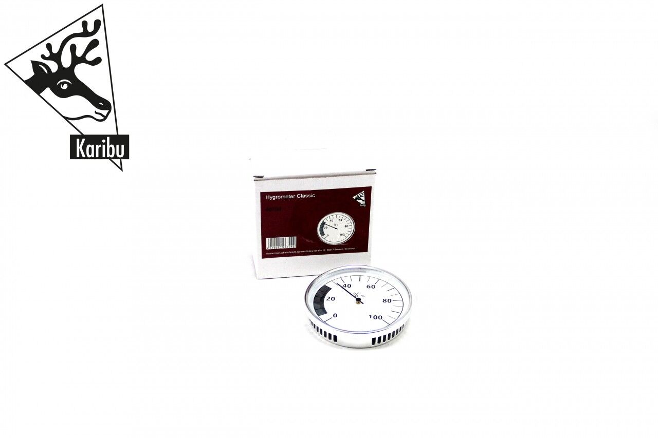 Hygrometer Classic