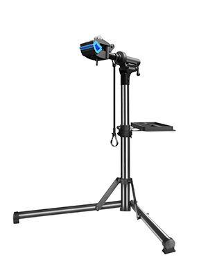 Fahrrad-Montageständer E-Bike bis 50kg