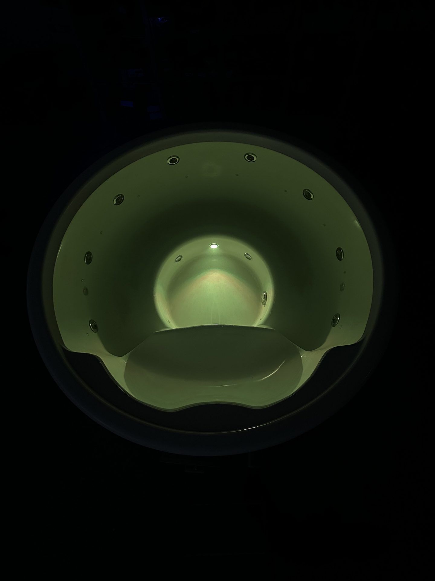 LED Unterwasserbeleuchtung für Hot Tub