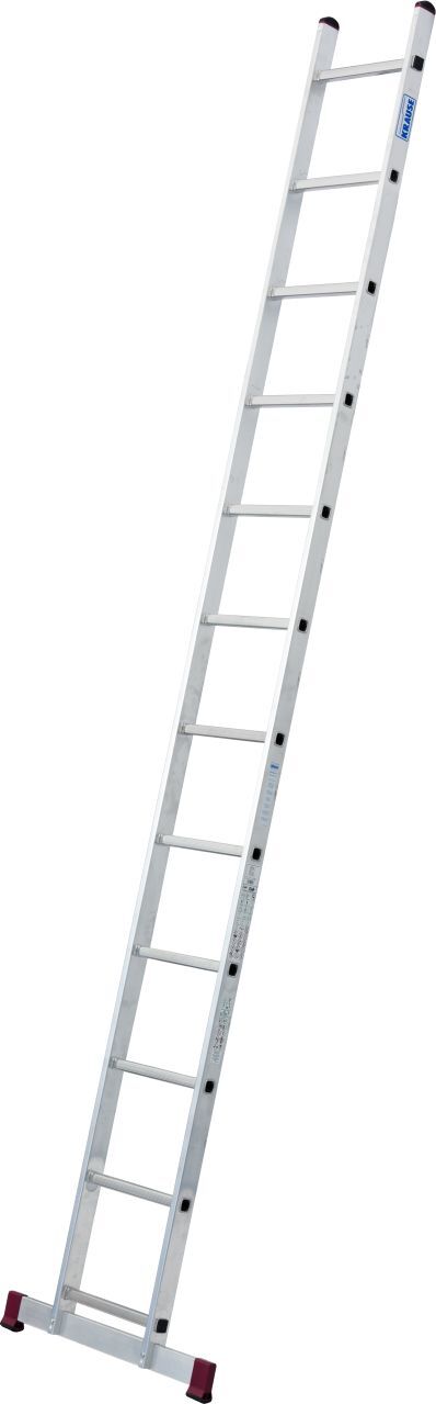 CORDA Anlegeleiter 1x12 Sprossen