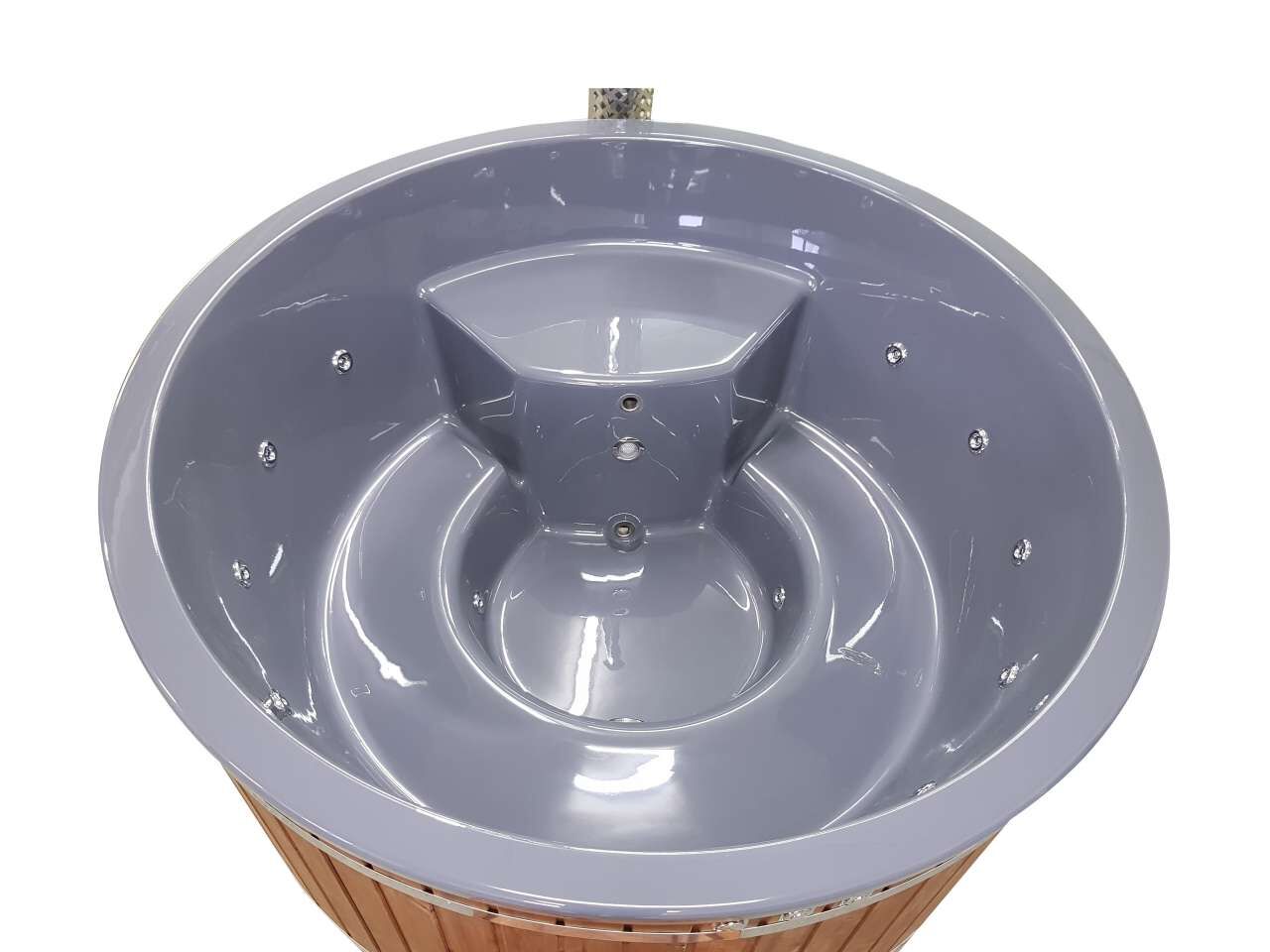 Wanneneinsatz Badefass-Badebottich-225-XXL-Prestige-3