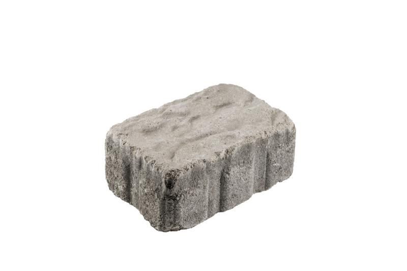 Pflasterstein Rechteckpflaster Capriccio VITA 21x14x8 cm, Altweiß