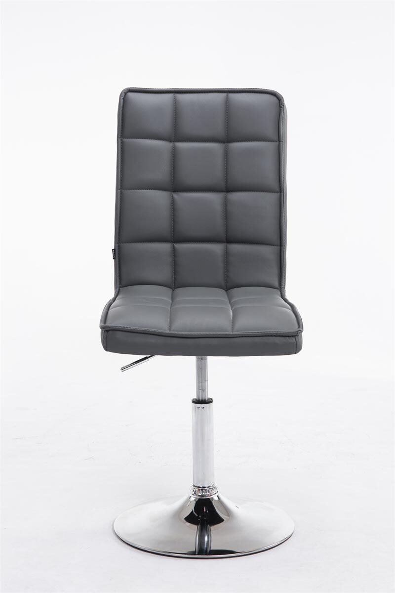 Esszimmerstuhl Peking V2, grau