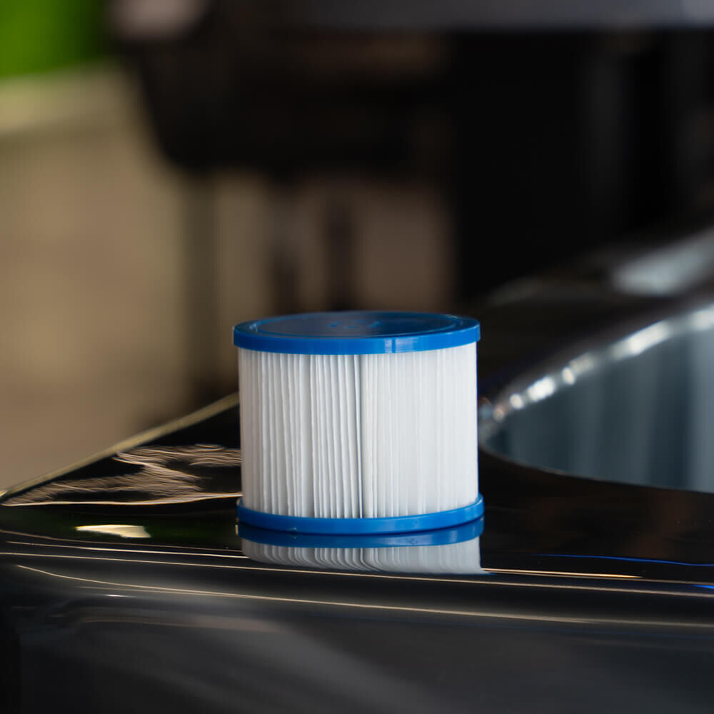 Poolfilter Kartusche für SPLASH / DROP