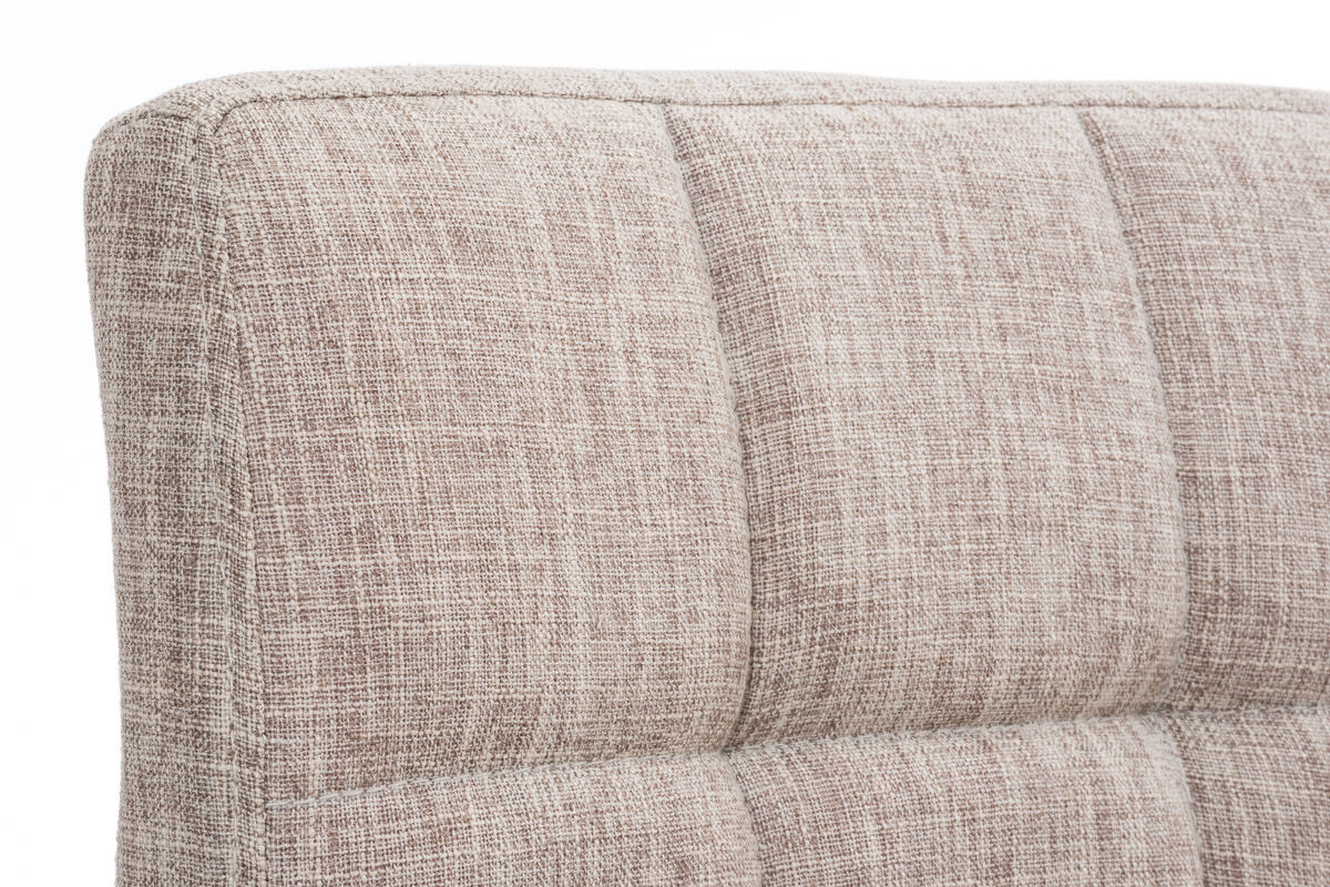 Barhocker Peru STOFF C, creme