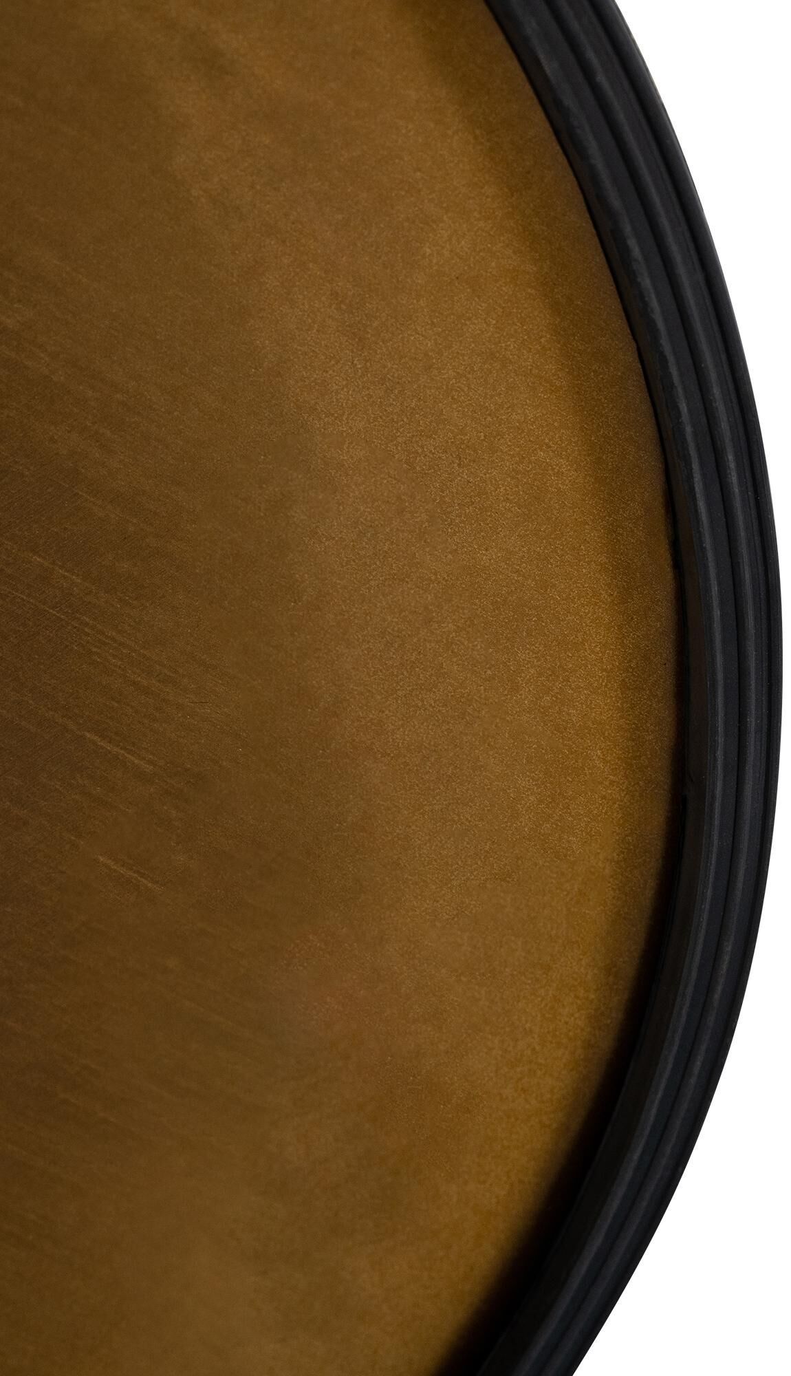 Ersatz Gestell für Barhocker 8 x 8 cm, gold