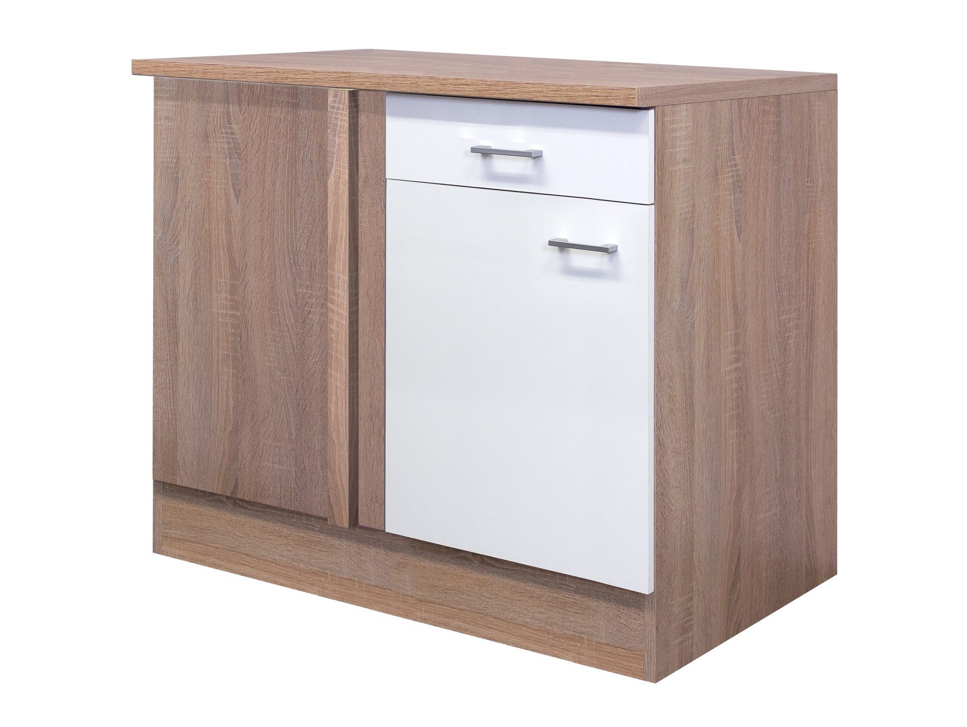Eck-Unterschrank SAMOA 110x85 cm