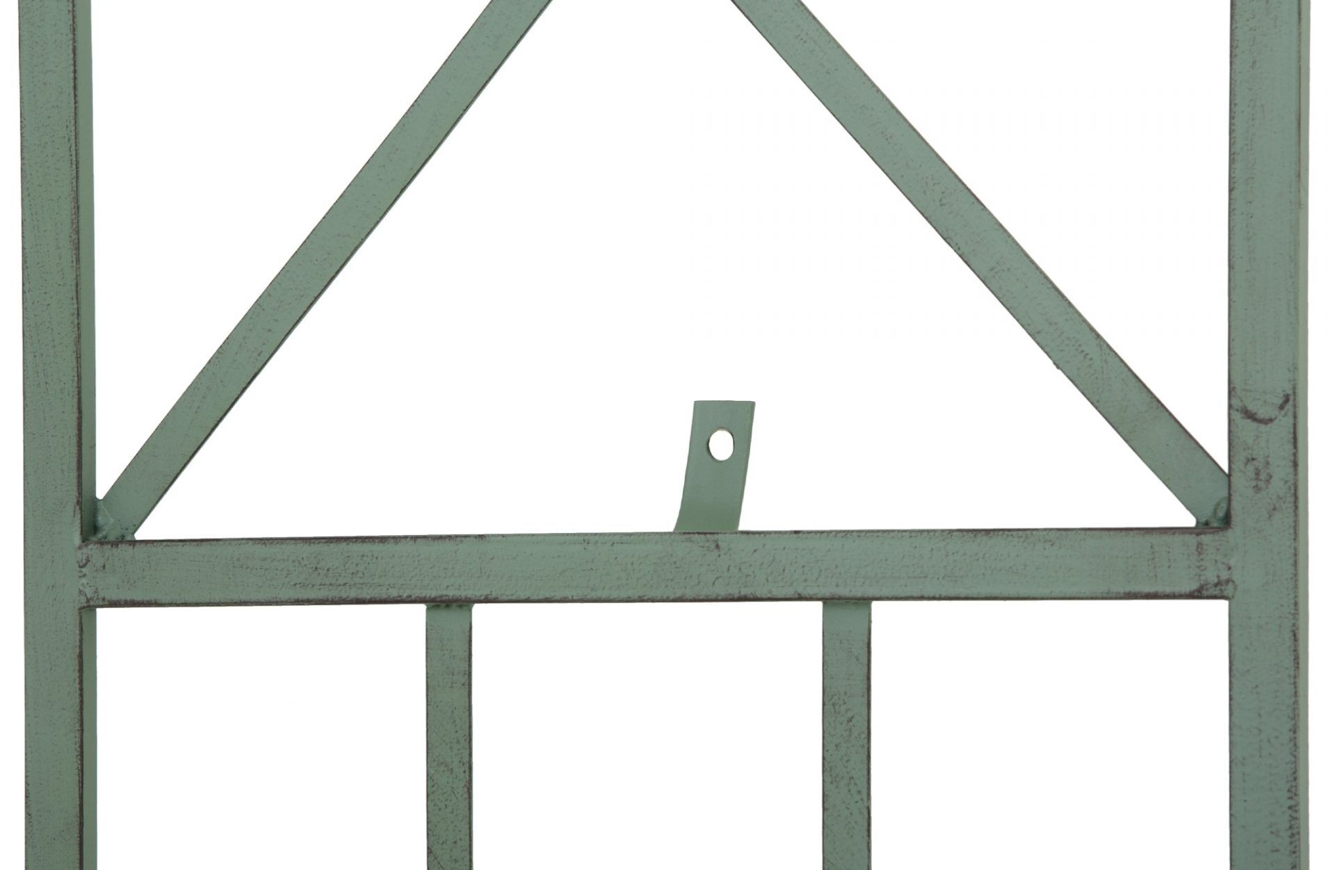 Rankgitter Trigo, antik-grün