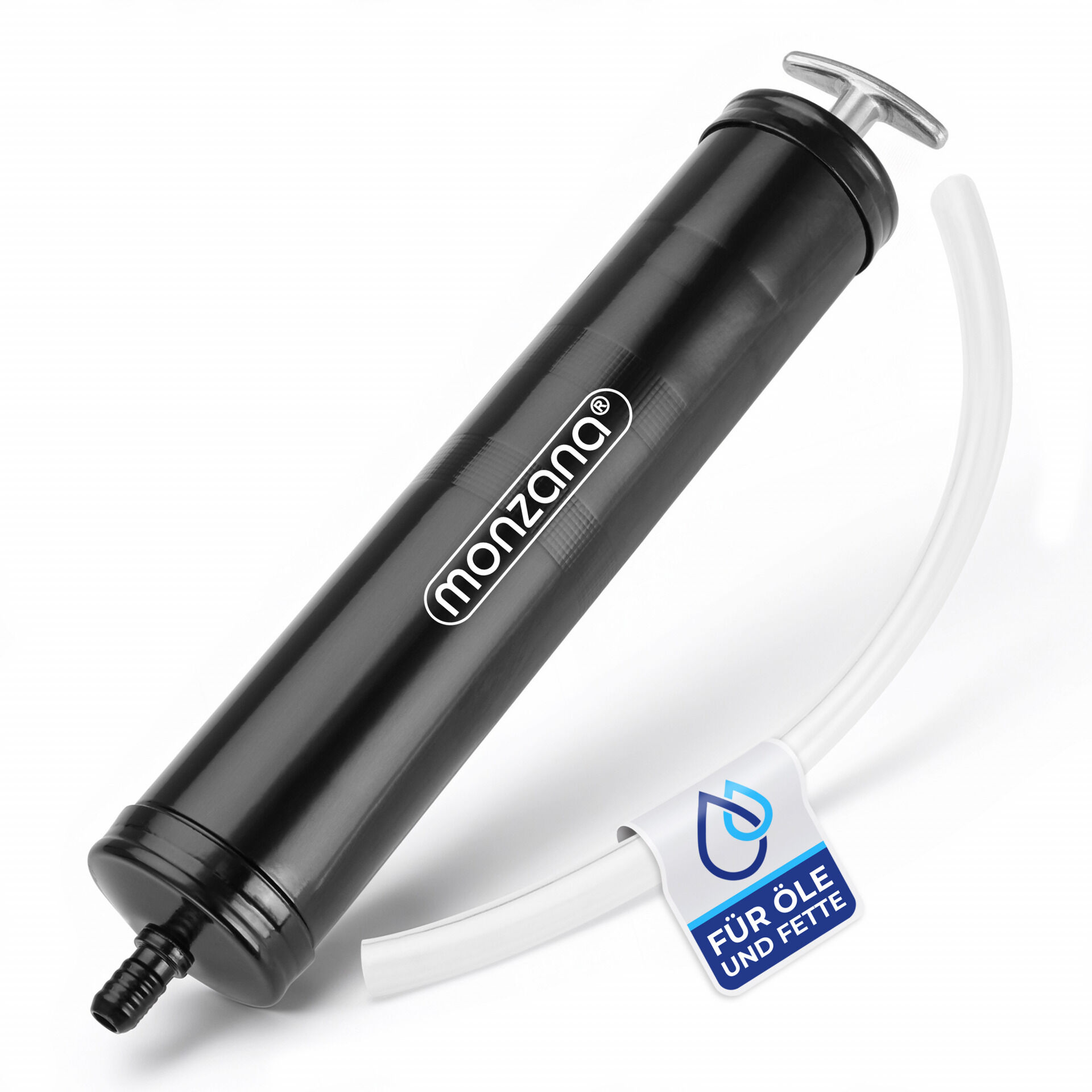 Ölabsaugpumpe 500ml