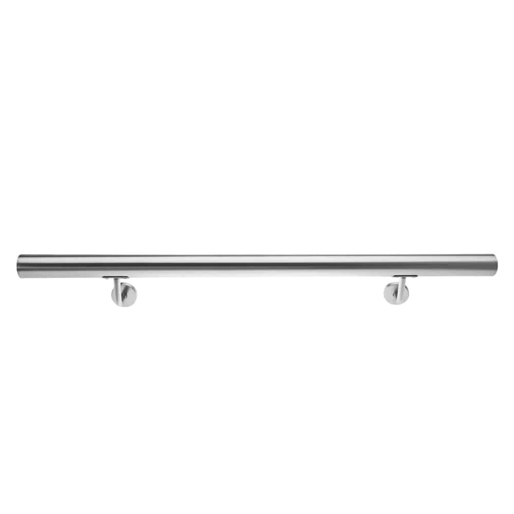 Handlauf Edelstahl 4,2x100cm - Pack 2