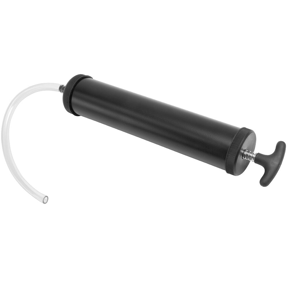 Ölabsaugpumpe 500ml