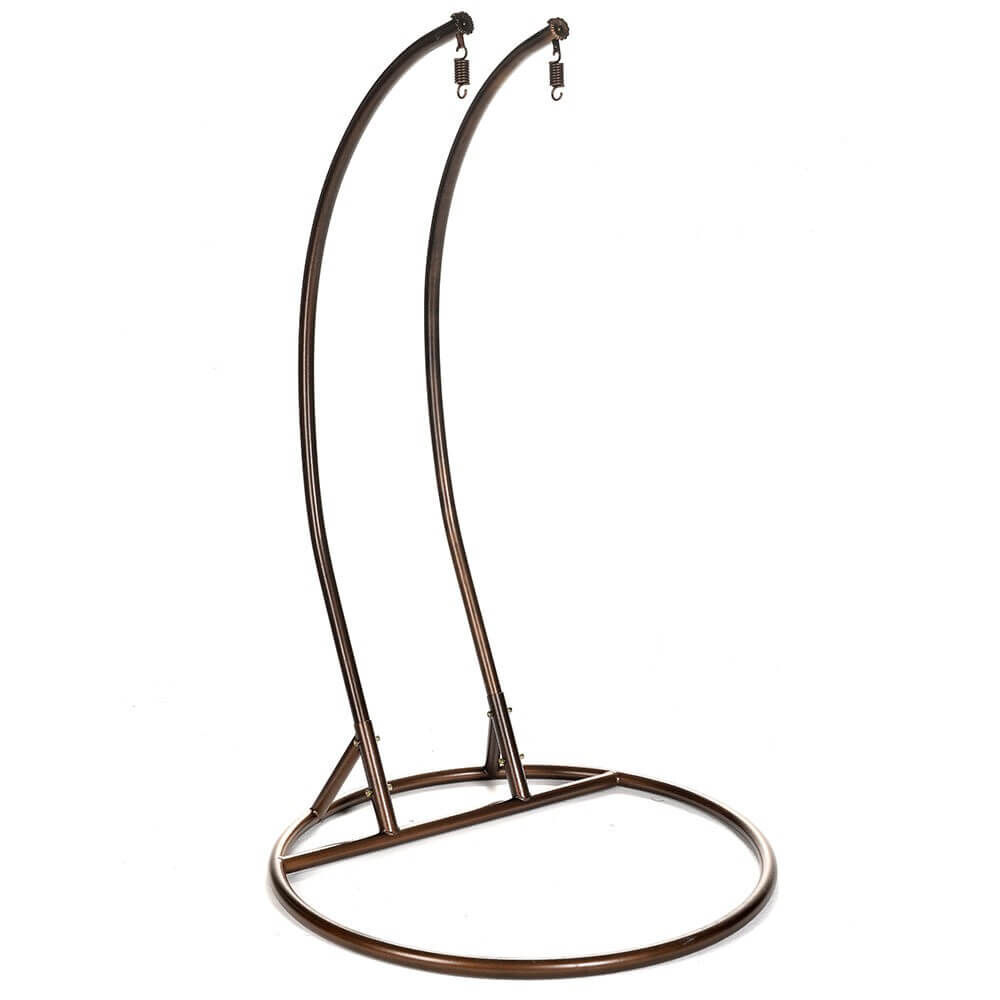Gestell für Polyrattan Hängesessel TORUS