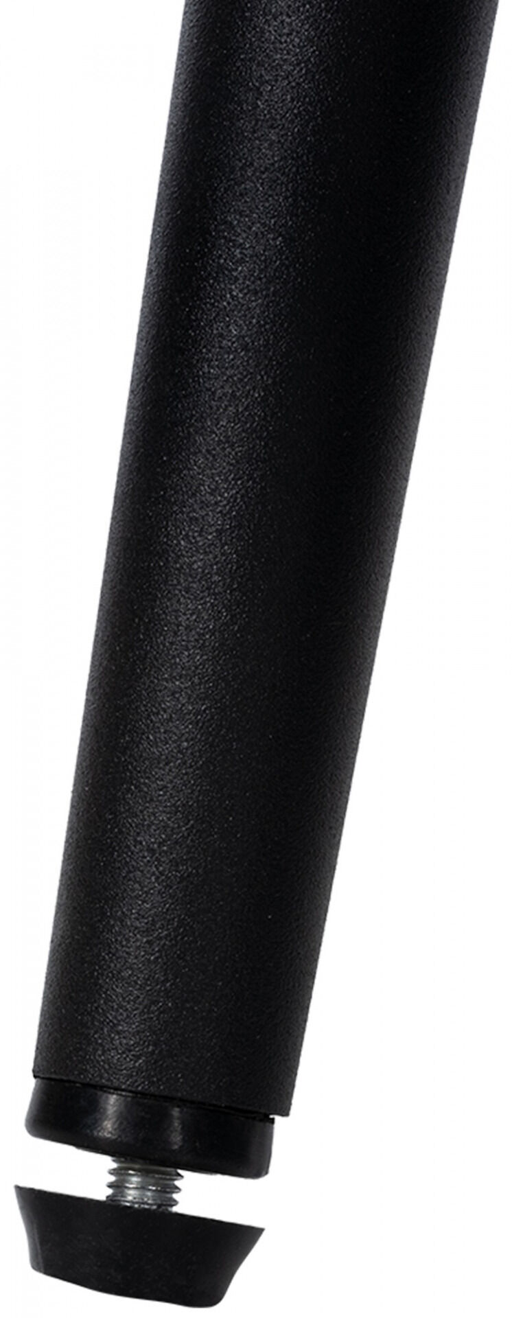 2er Set Stühle Largo Kunstleder, creme