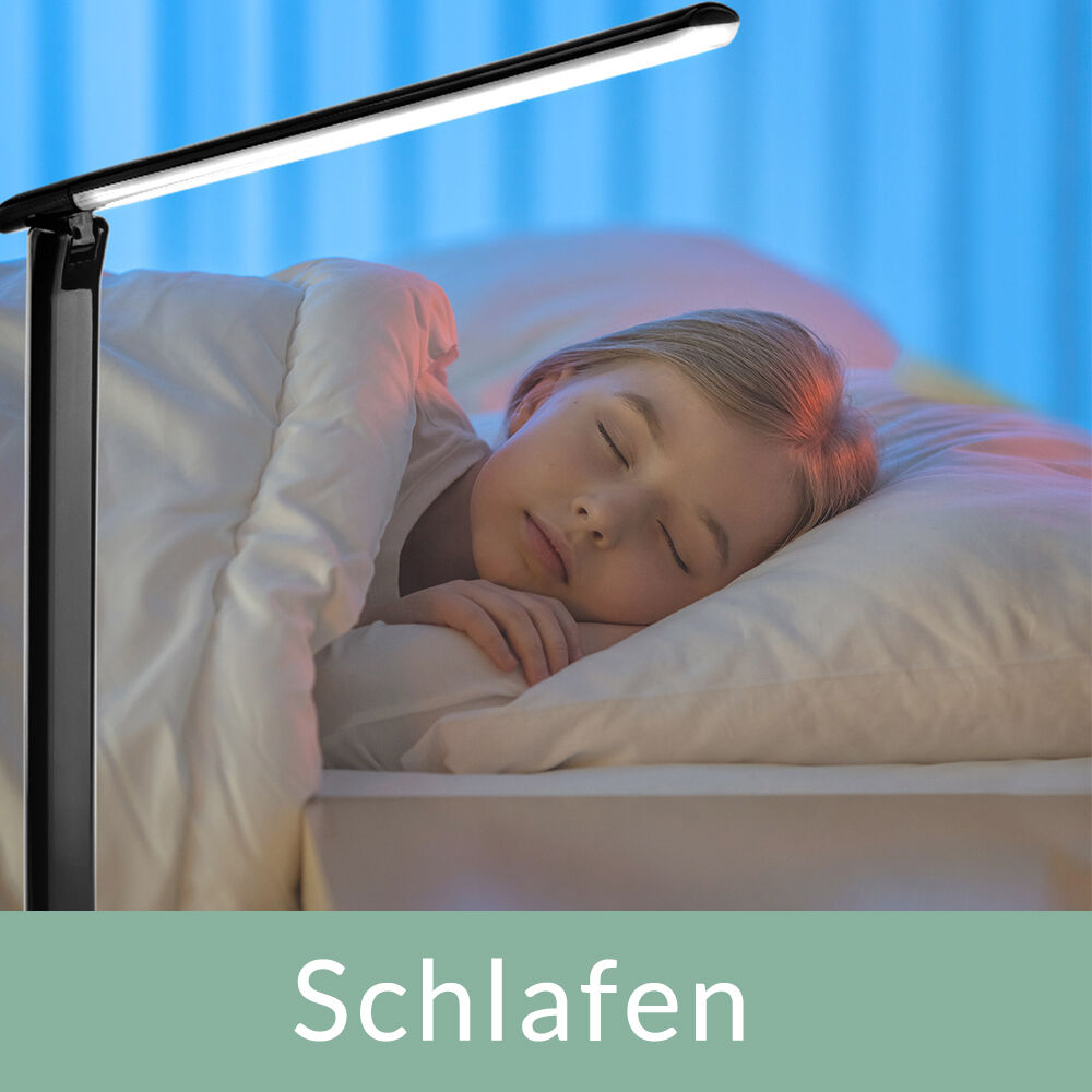 LED Tischlampe Cataleya