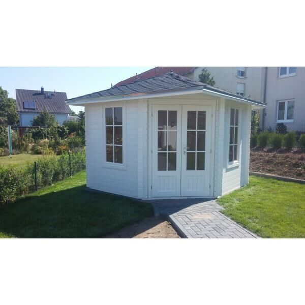 Gartenhaus Schweden 31 online kaufen Holz