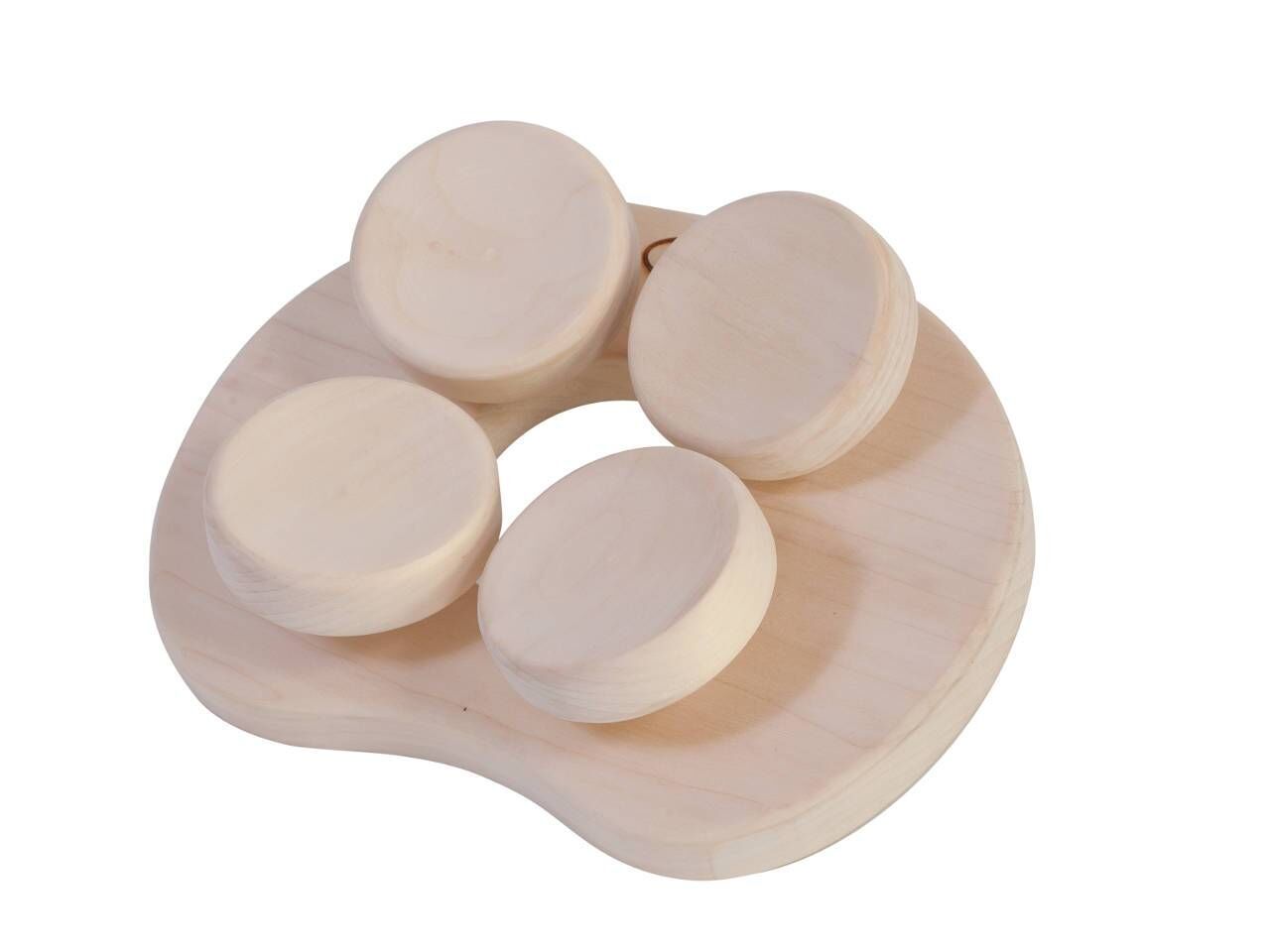 Kopfstütze ergonomisch