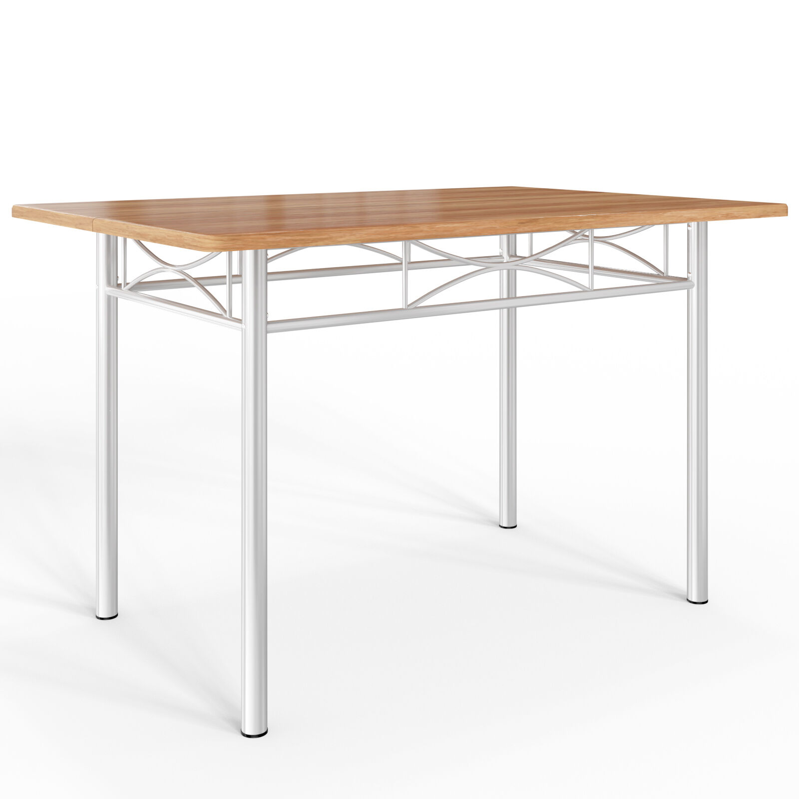 Sitzgruppe Paul 5-tlg Buche