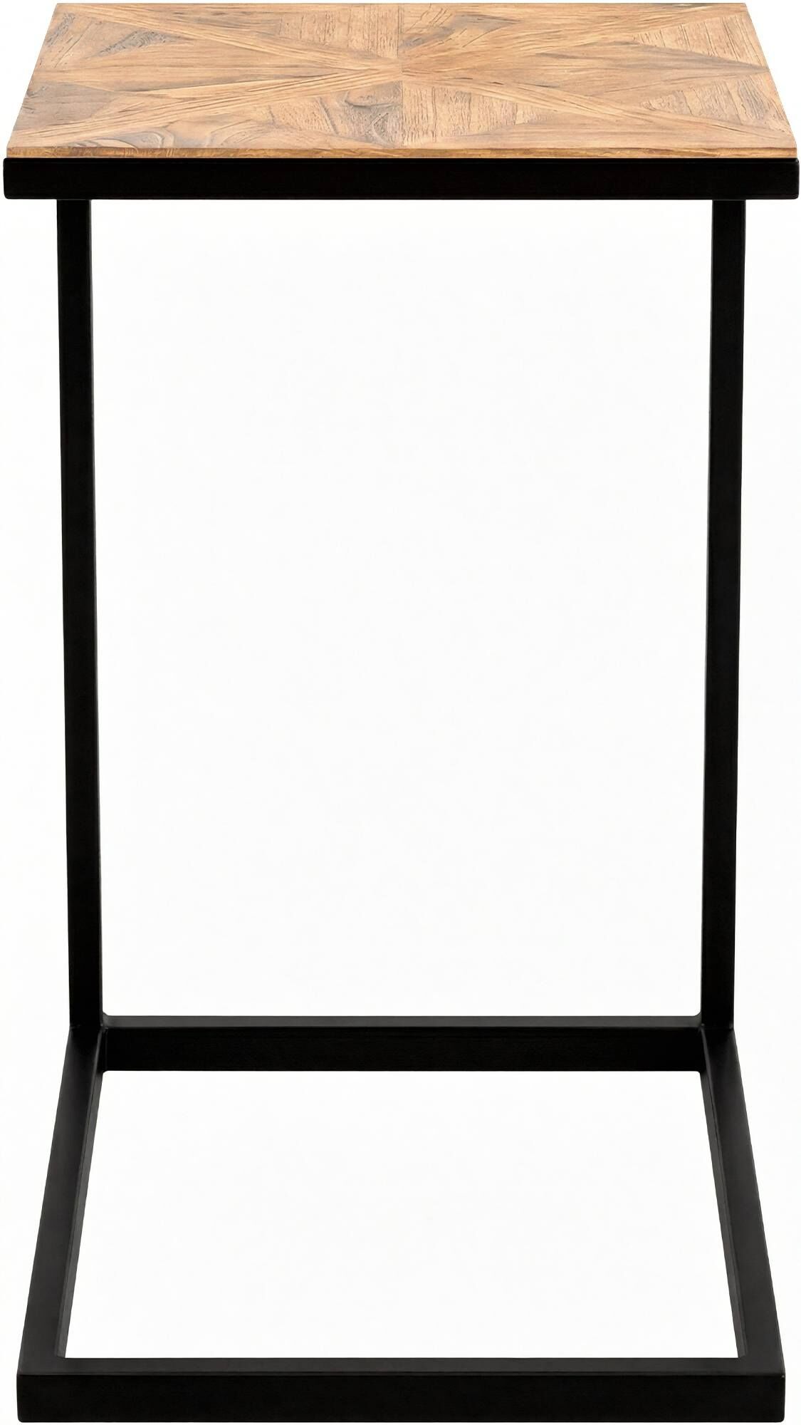 Beistelltisch Velaro, natura