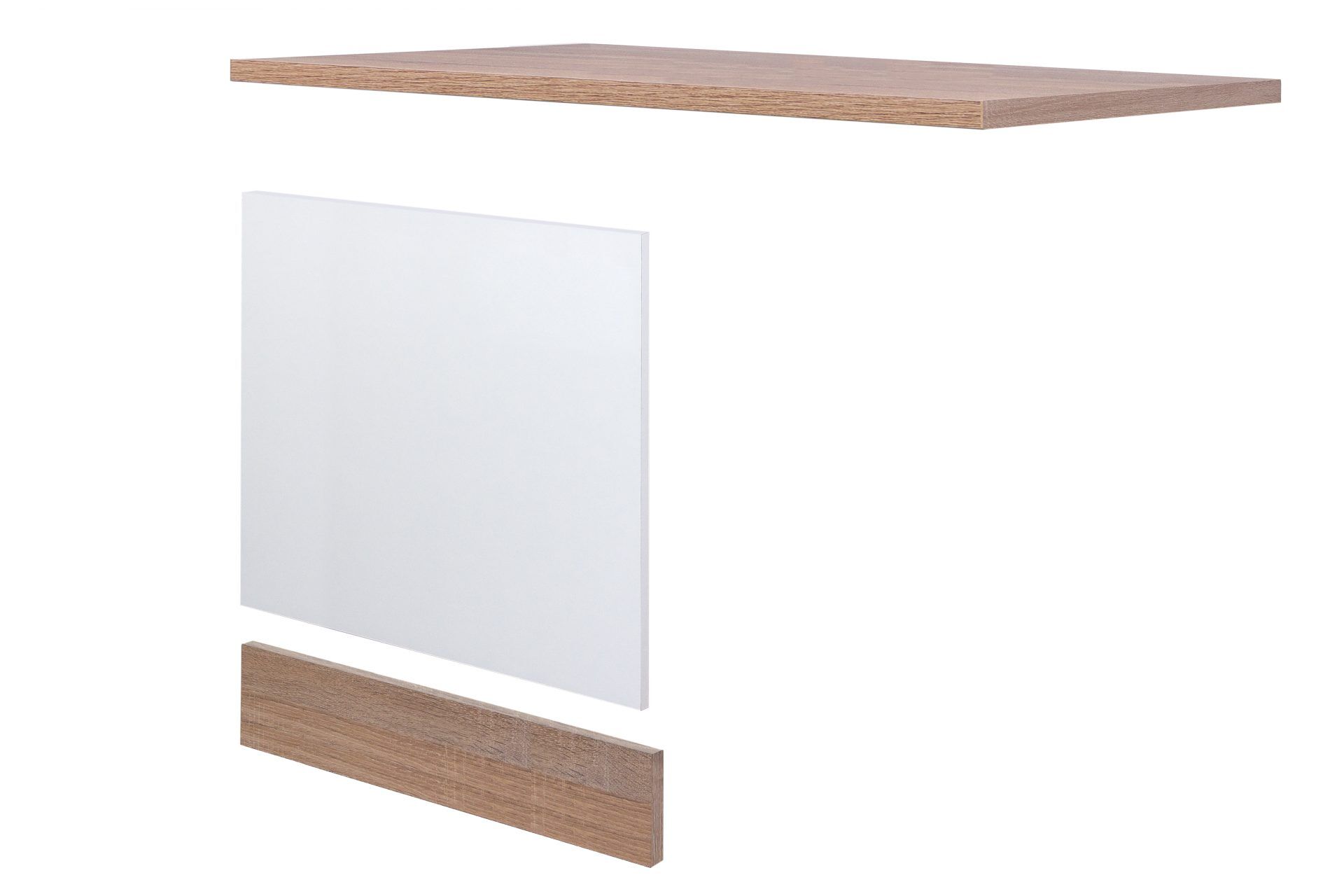Geschirrspülerpaket SAMOA 110x85 cm