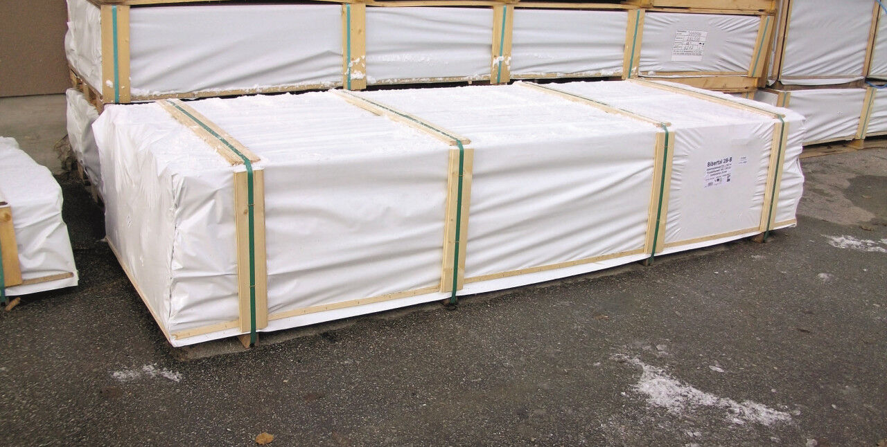 Lieferung verpackung