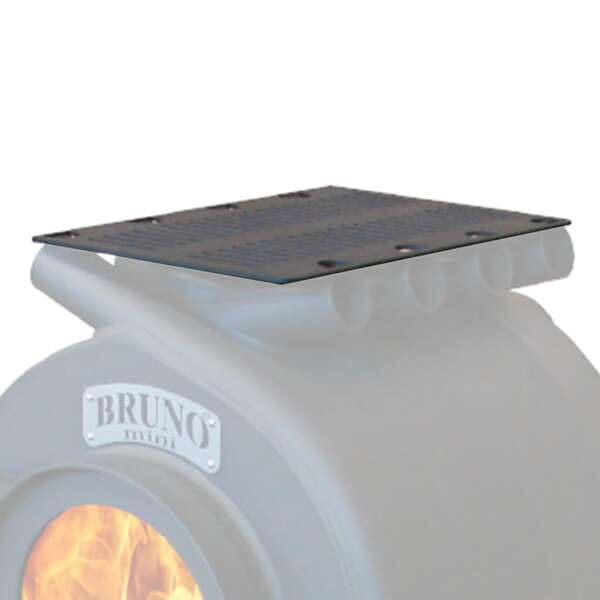 180070 Warmhalteplatte für Bruno Mini II