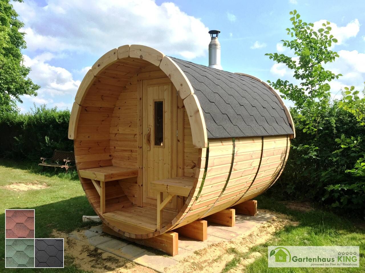 Dach finn-art-fass-sauna-premium-240-internet