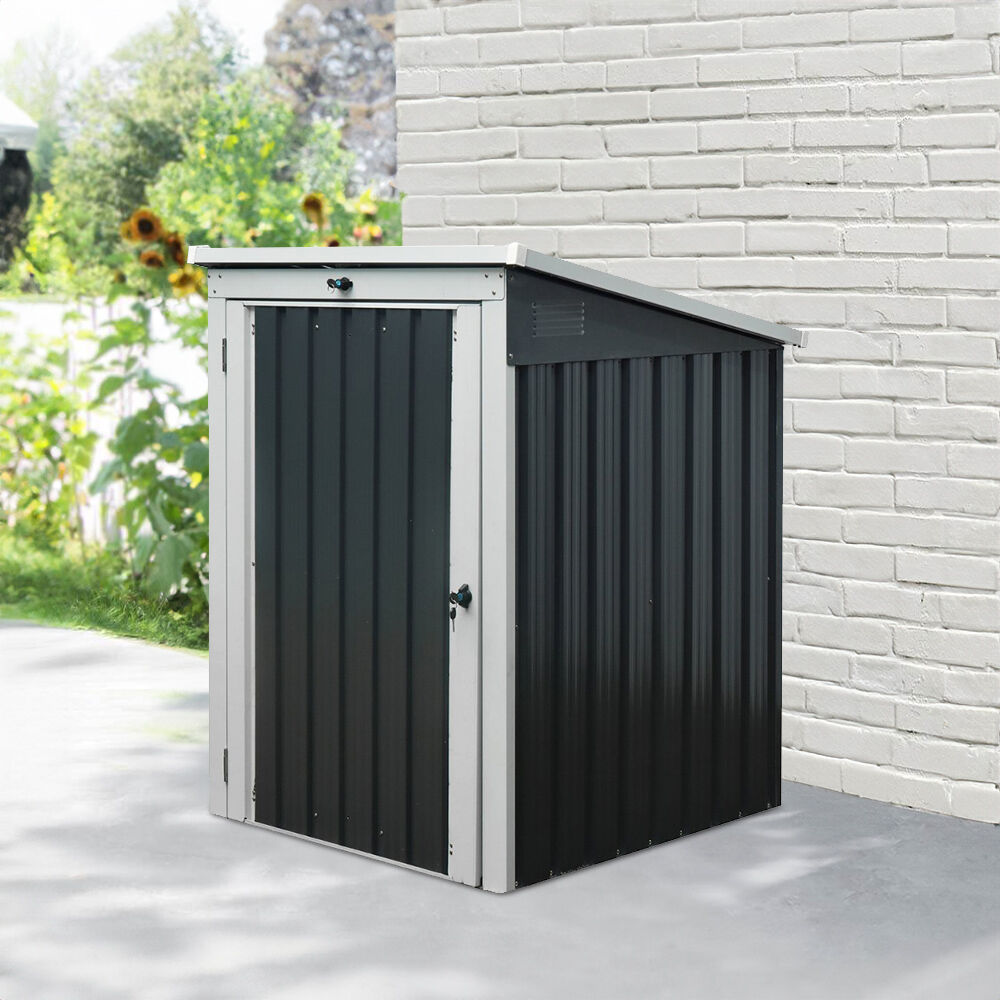 Mülltonnenbox BASURA S - 1x 240L