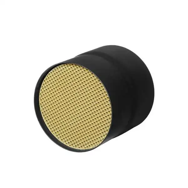 180060 Ø 150 mm Katalysator 7 cm als Aufsatz